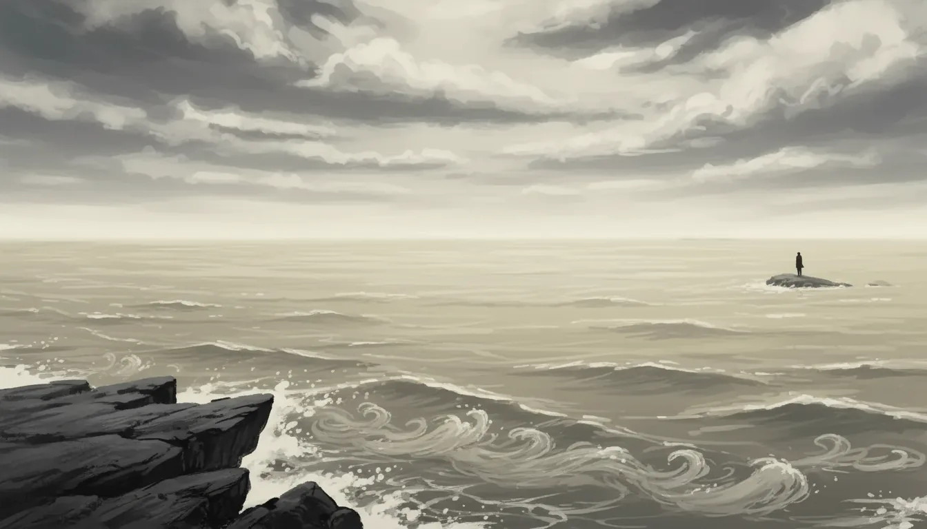 Yellow Spring Sea Area