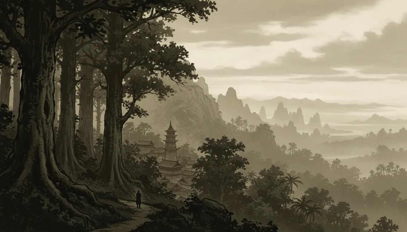 Yi Tian Village