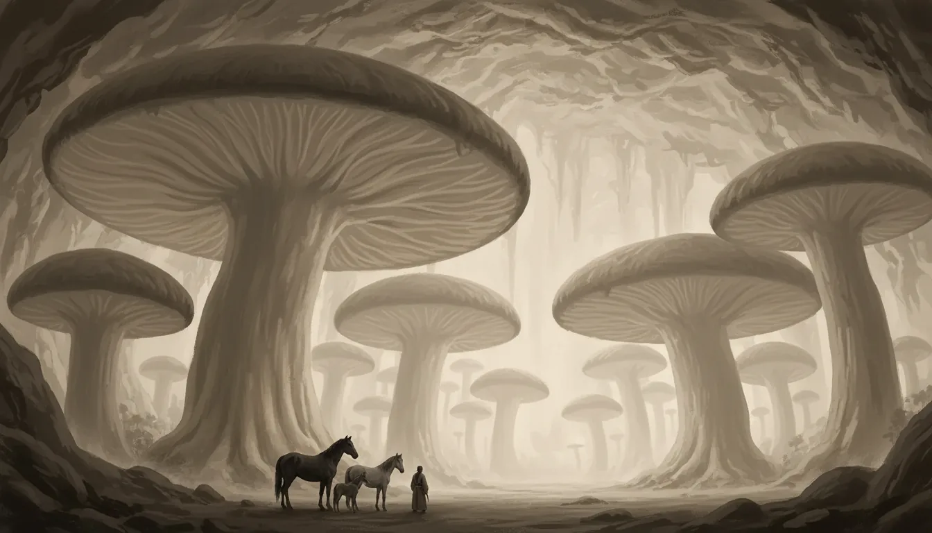 Zhi Forest