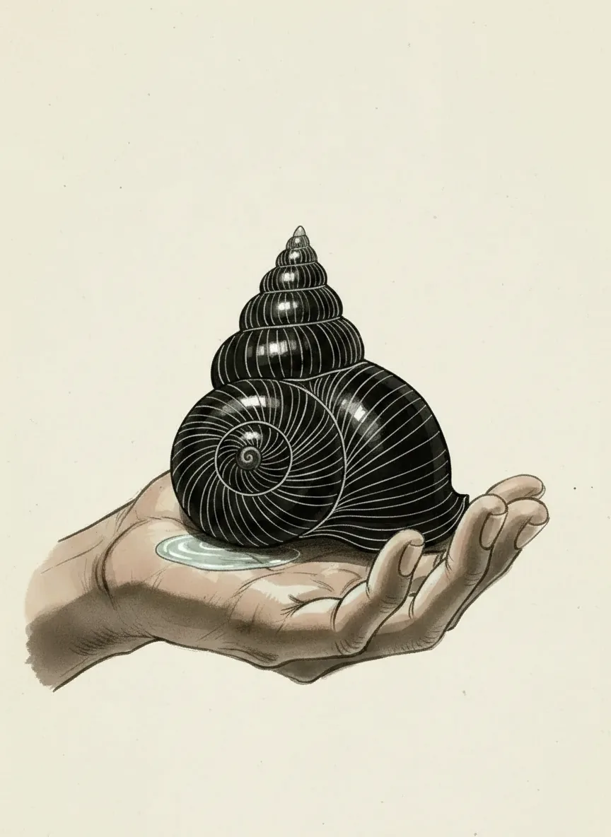 Bitter shell