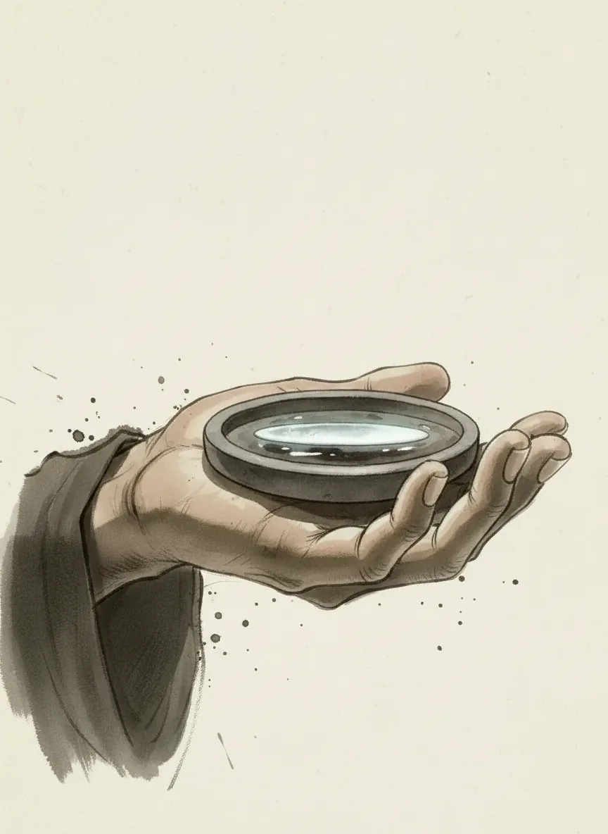 Blade qi