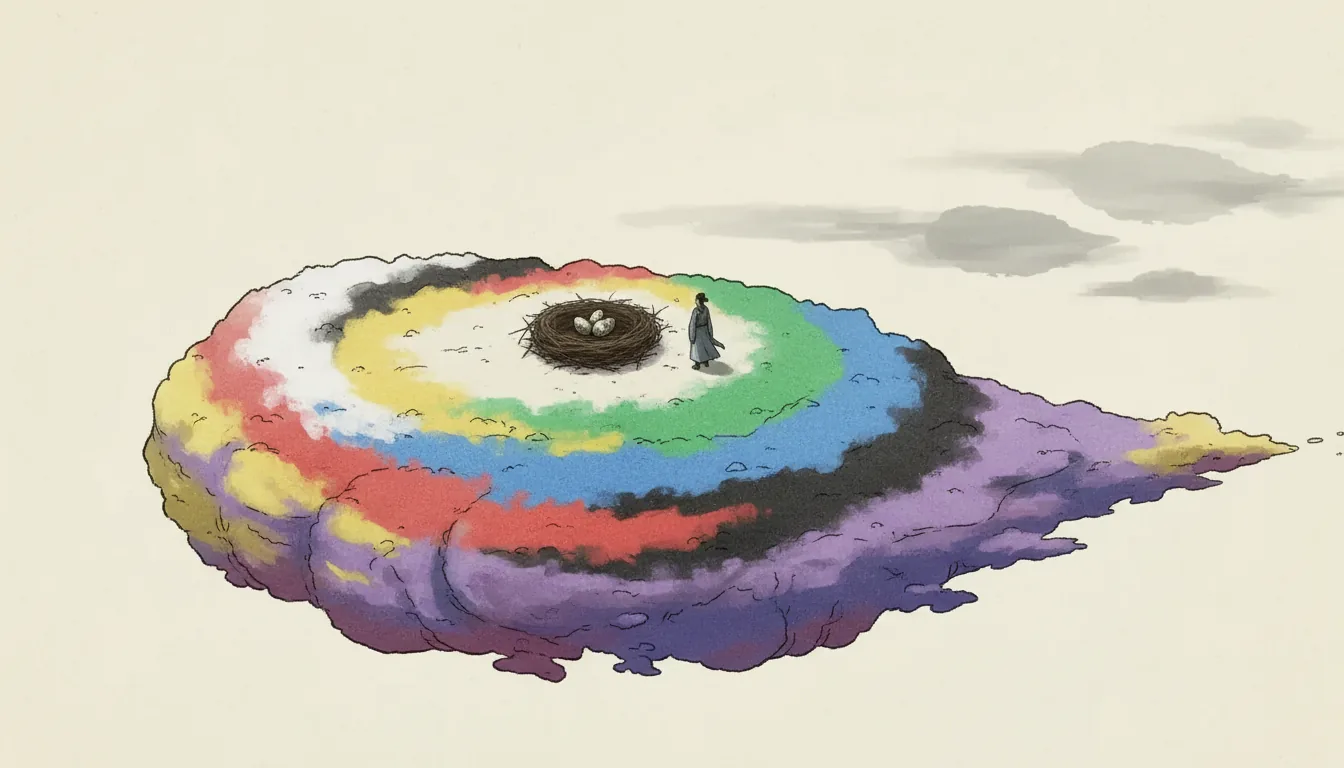 Cloud soil