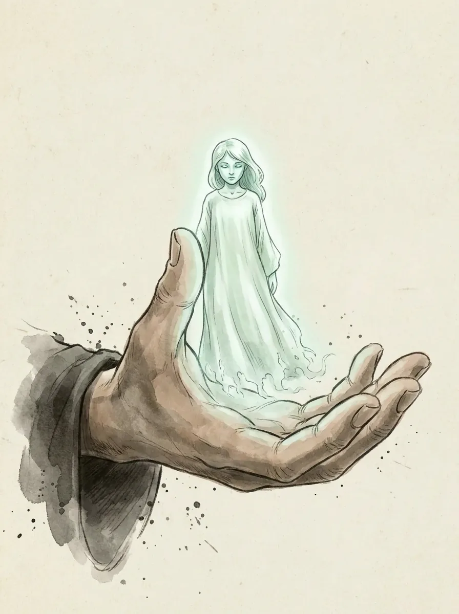 Gu Immortal soul