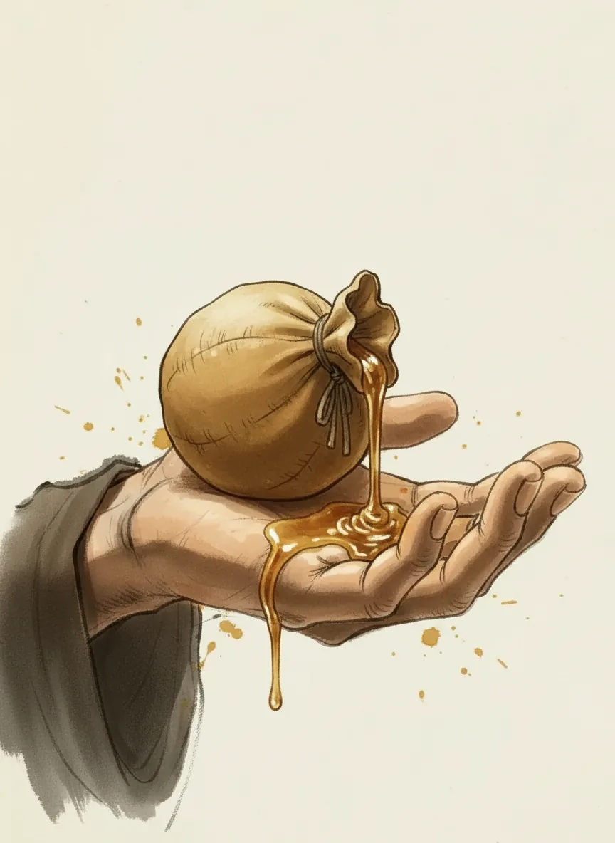 Honey wine