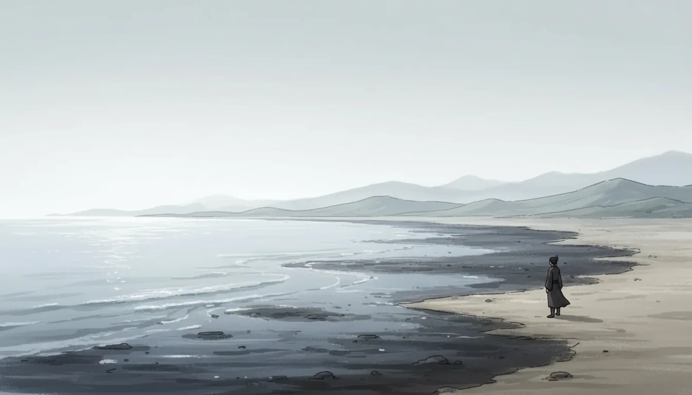 Refinement water