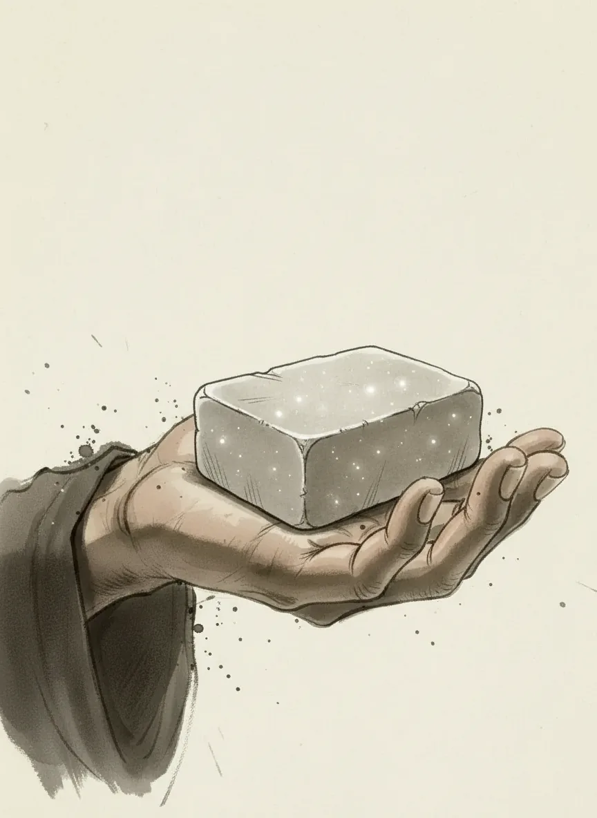 Star stones