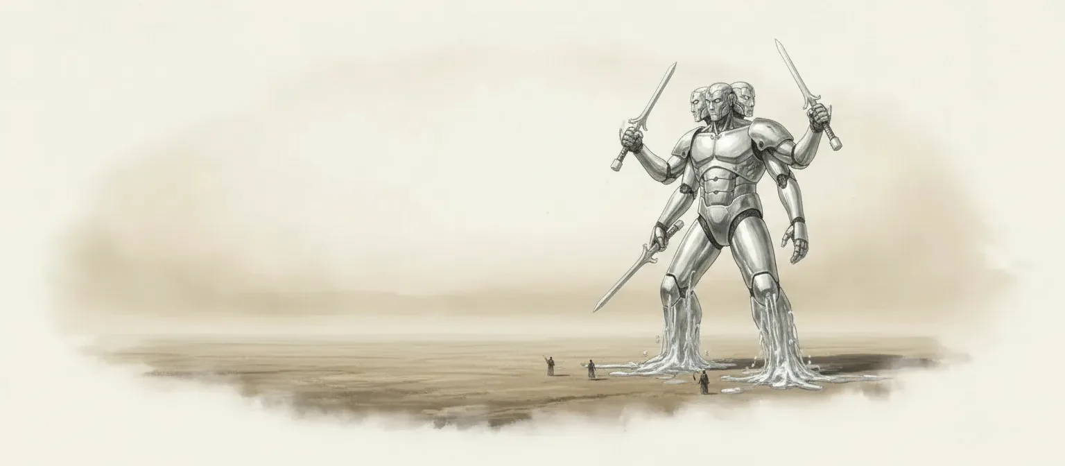 Ancient battle formation