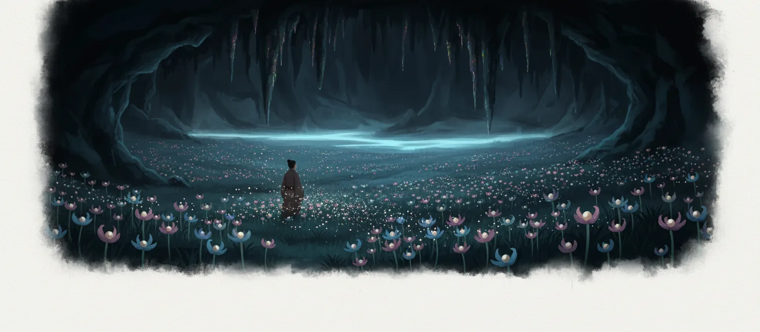 Awakening Ceremony