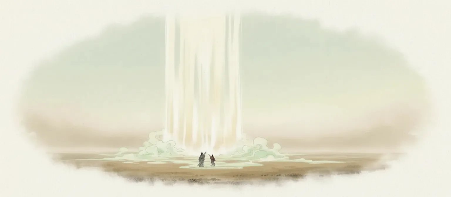 Heaven Qi