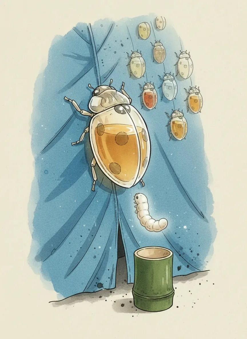 Monkey wine