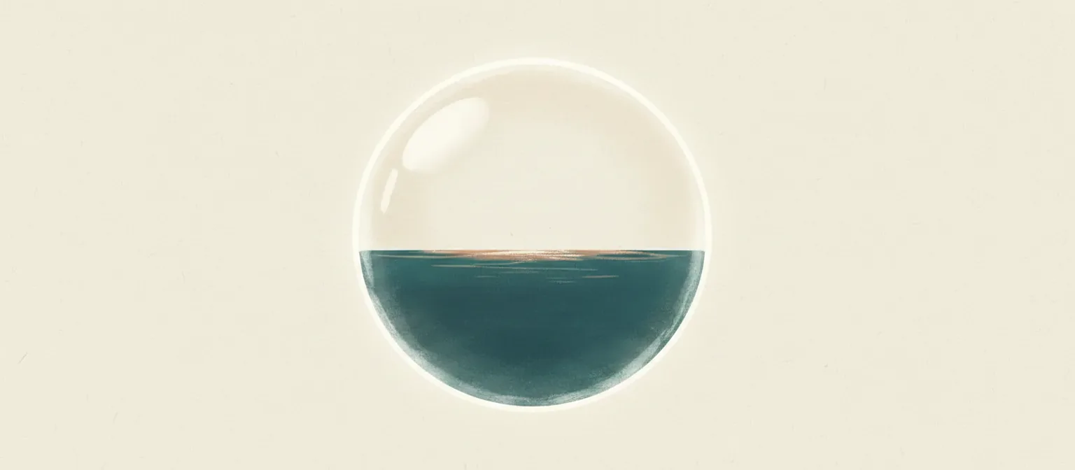 Primeval Sea