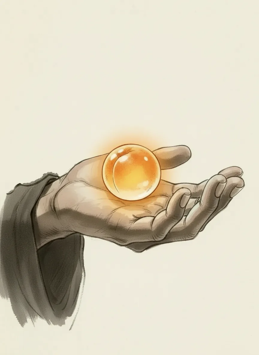 Yellow Apricot Immortal Essence