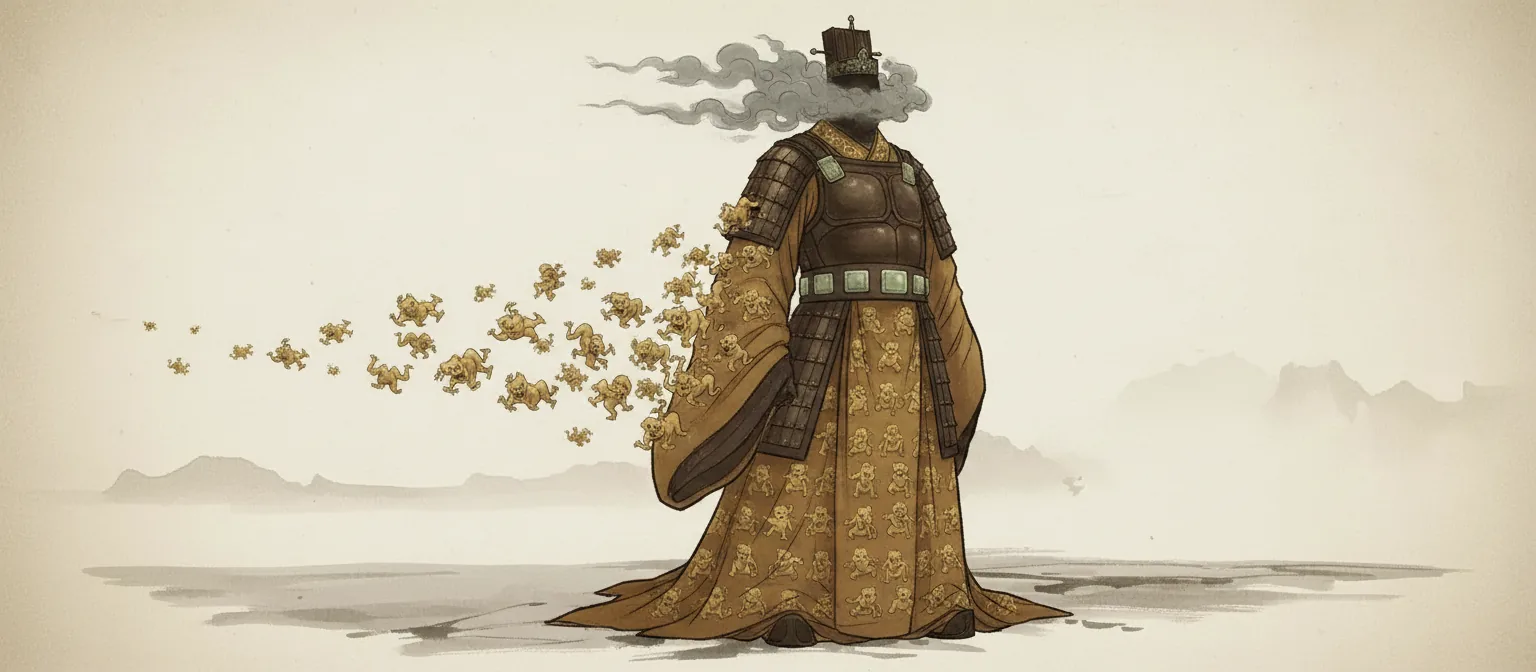 Emperor Yama
