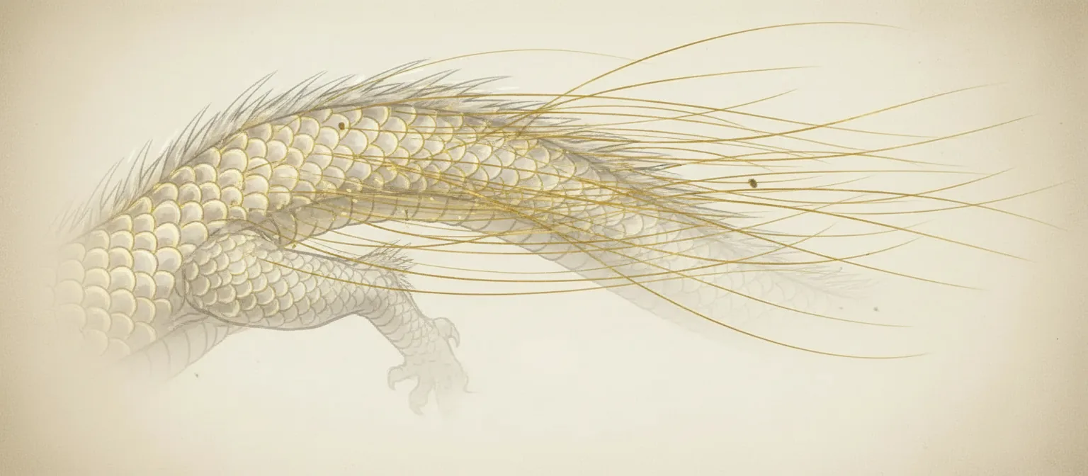 Golden Thread Sword