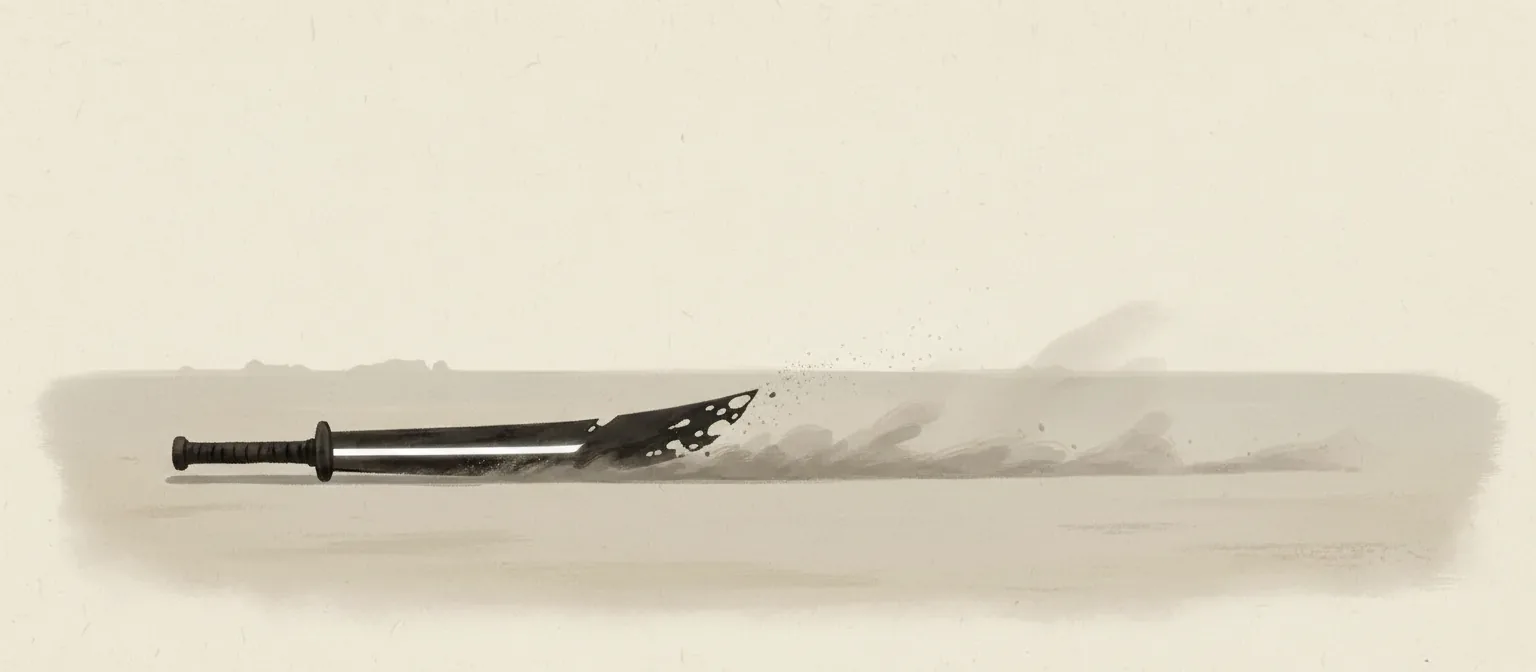 Blade Path