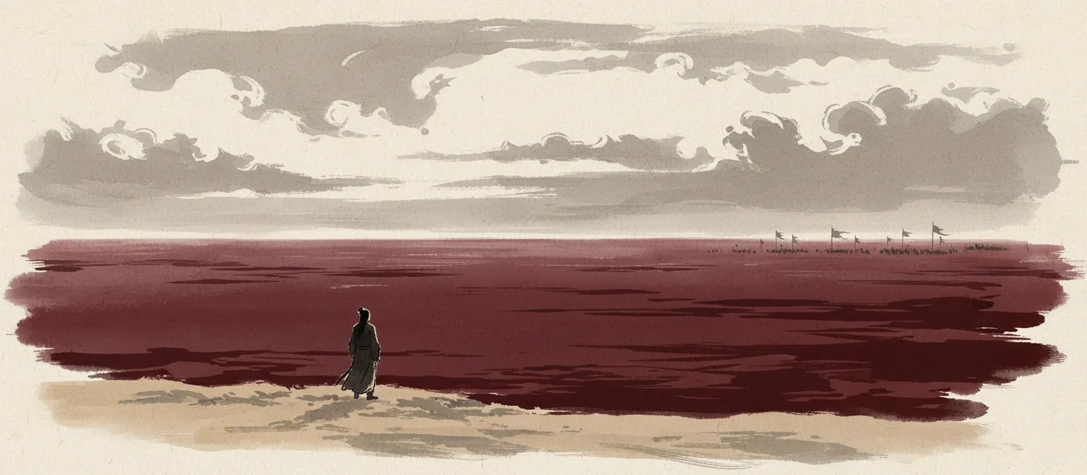 Blood Path