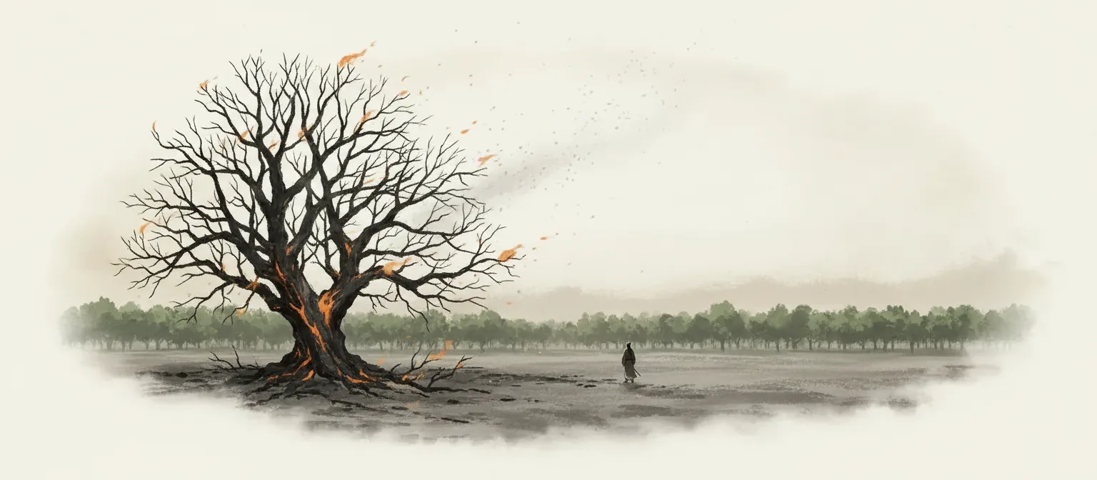 Fire Path