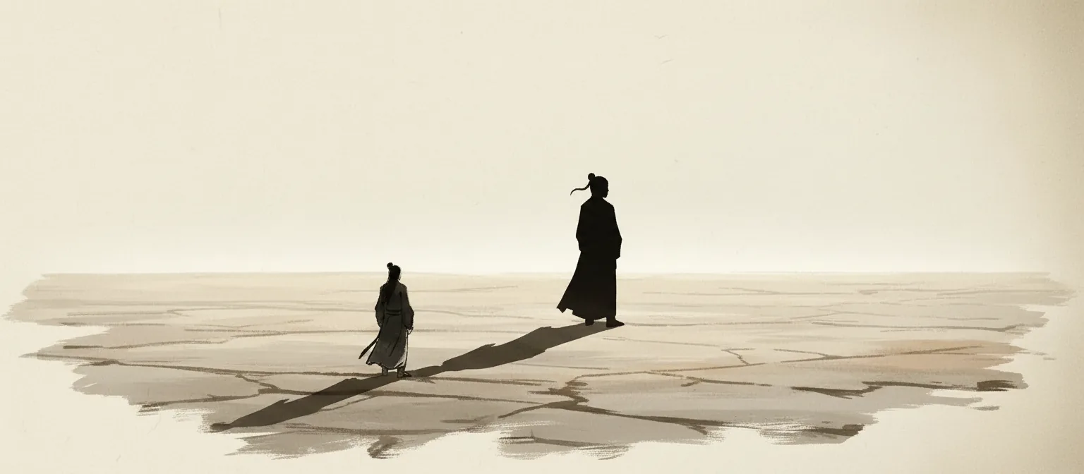 Shadow Path