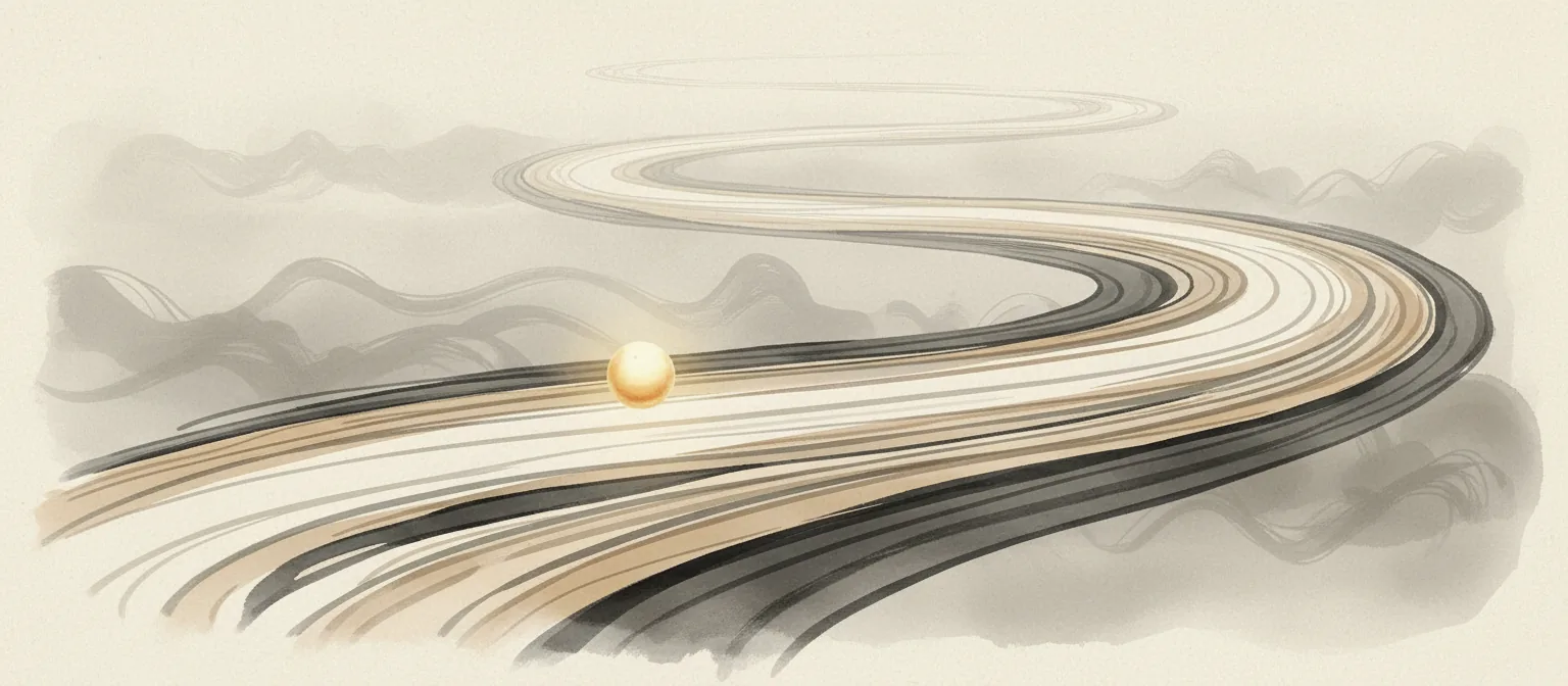 Time Path