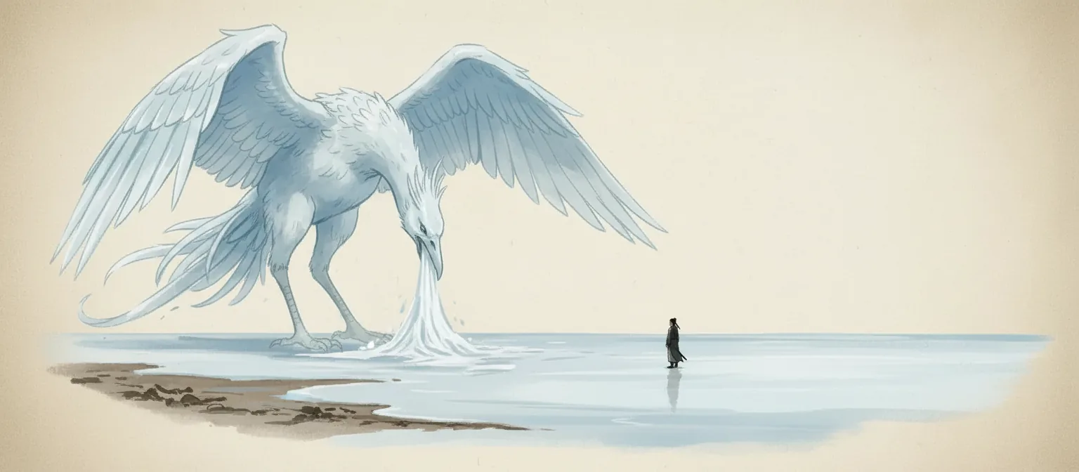 Transformation Path