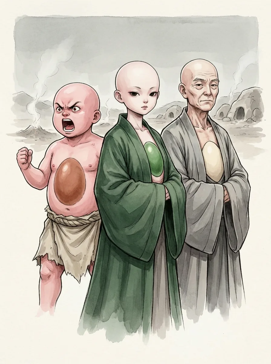 Eggmen