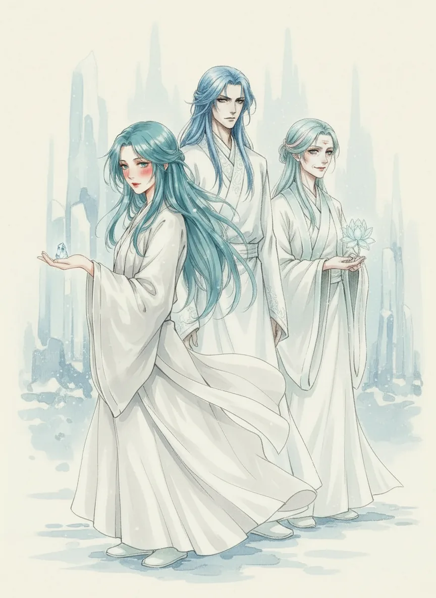 Snowmen