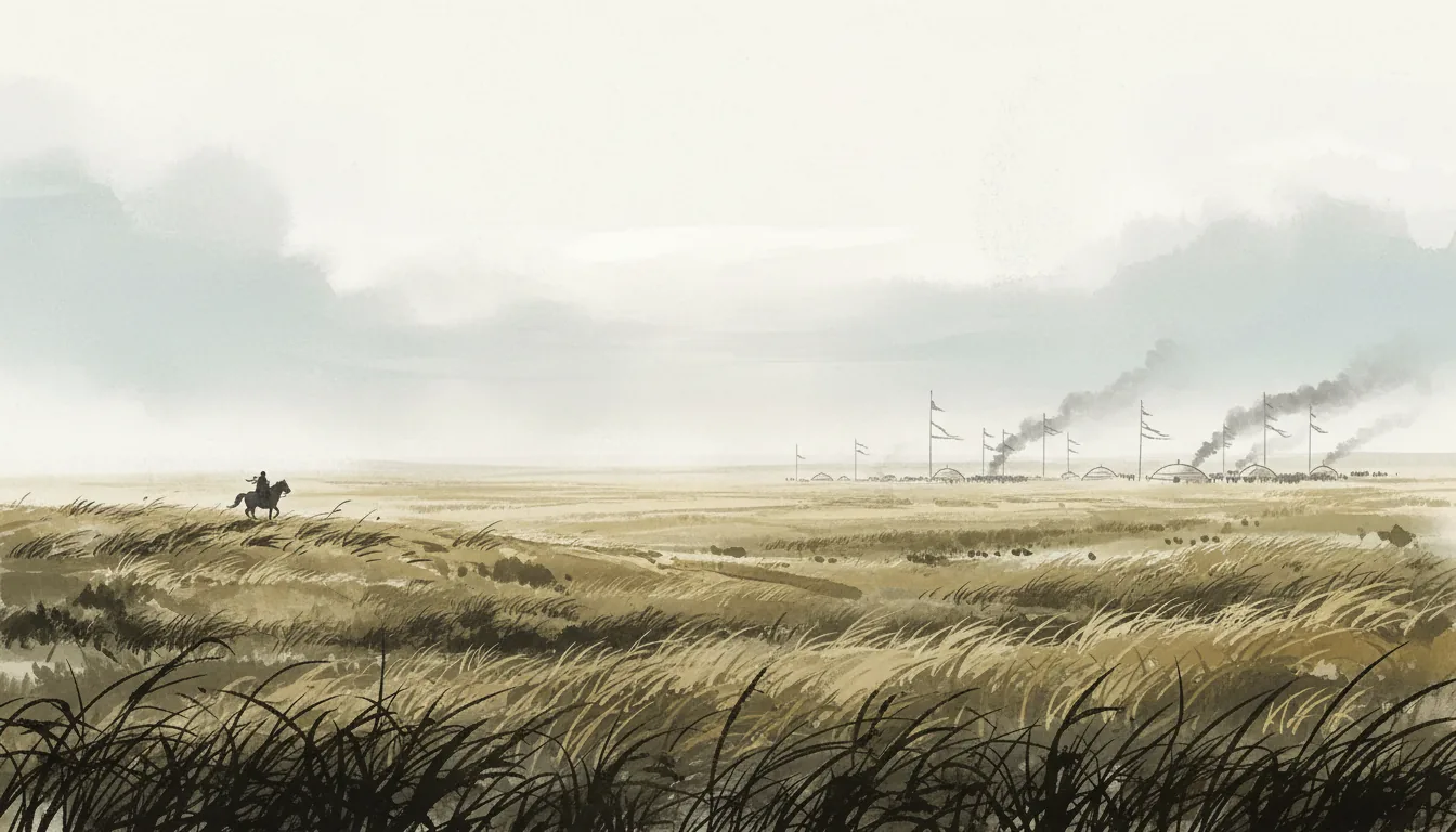 Northern Plains