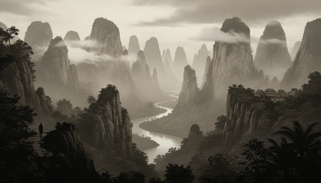 Southern Border
