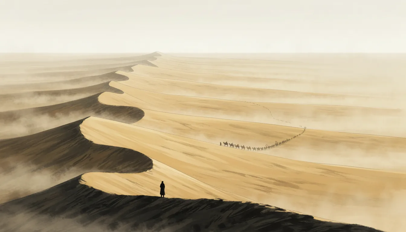 Western Desert